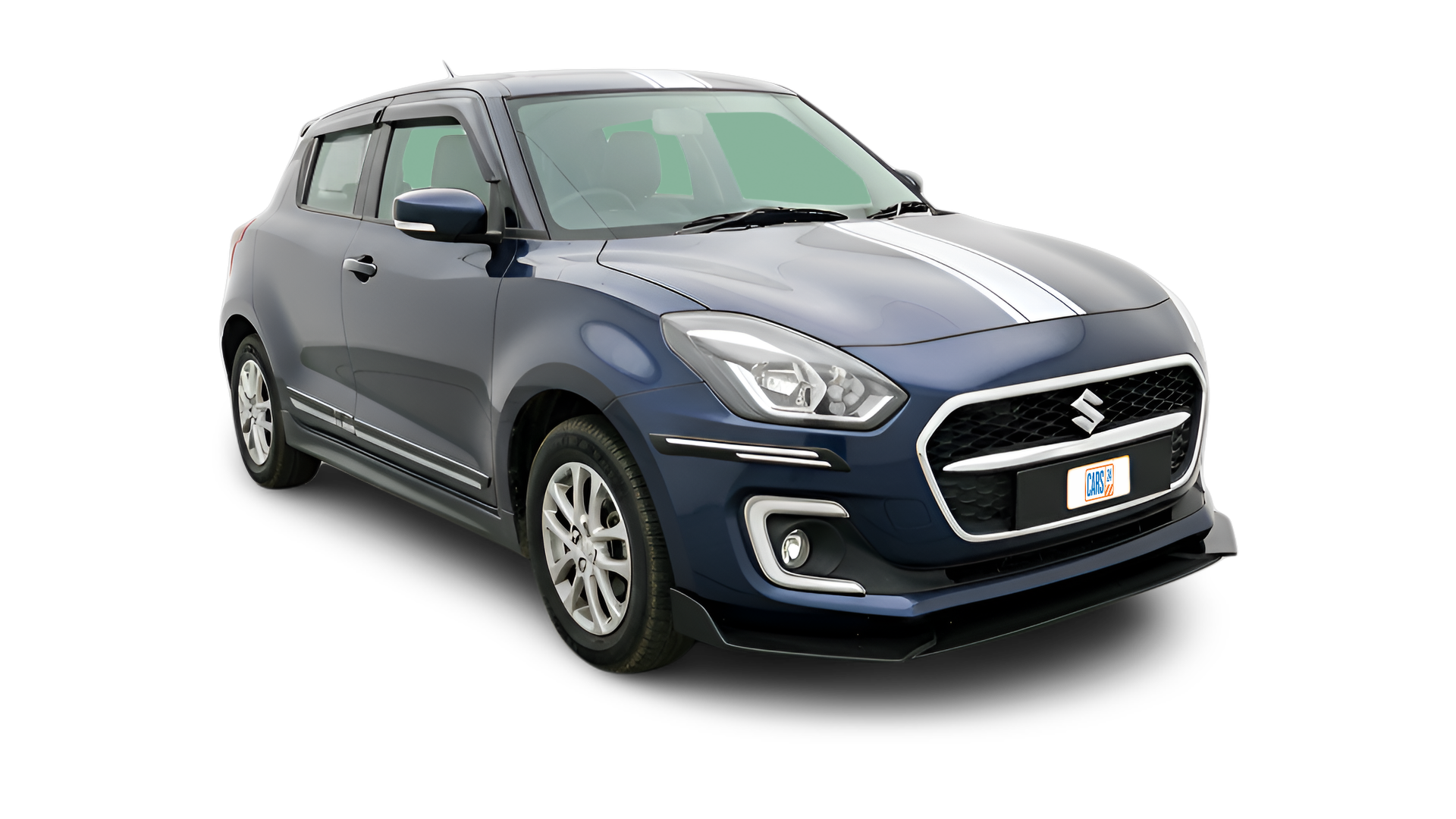 Maruti Swift-img